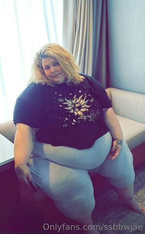 Ssbbwjae Nude Photos photo 74