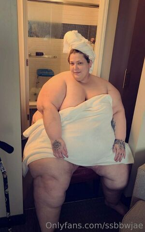 Ssbbwjae Nude Photos photo 78