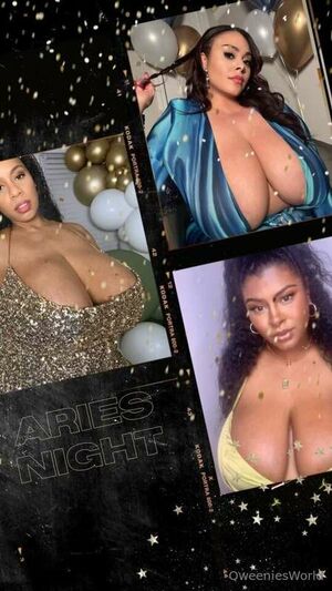 Qweeniesw0Rld Nude Photos photo 14