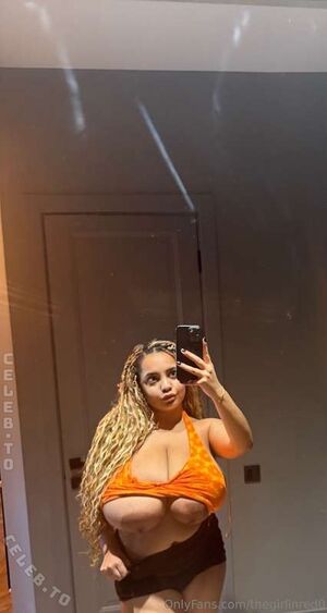 Thegirlinred0 Nude Photos photo 44