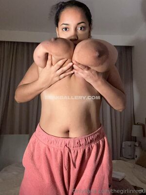 Thegirlinred0 Nude Photos photo 101