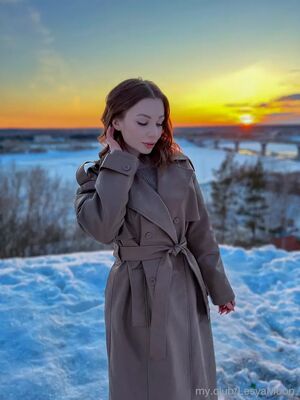 Lesya Moon Nude Photos photo 4