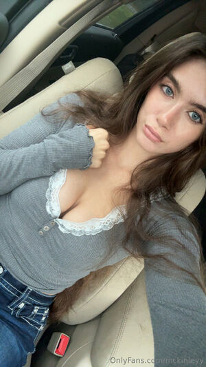 Mckinleyy Nude Photos photo 22
