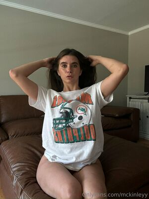 Mckinleyy Nude Photos photo 24
