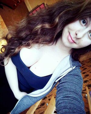 Stina_kye Nude Photos photo 4