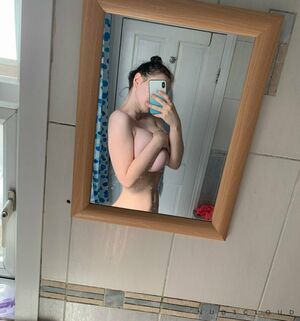 Stina_kye Nude Photos photo 5