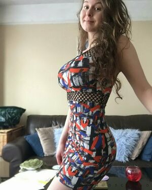 Stina_kye Nude Photos photo 23