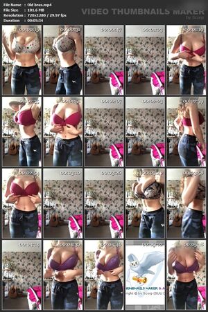 Stina_kye Nude Photos photo 58