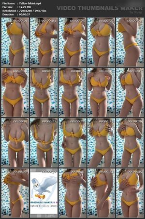 Stina_kye Nude Photos photo 74