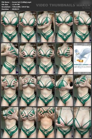Stina_kye Nude Photos photo 83