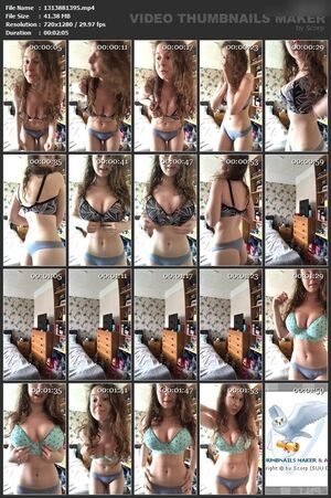 Stina_kye Nude Photos photo 90