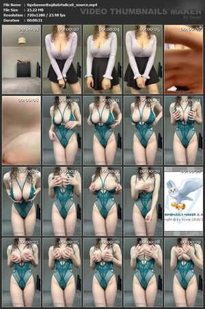 Stina_kye Nude Photos photo 112