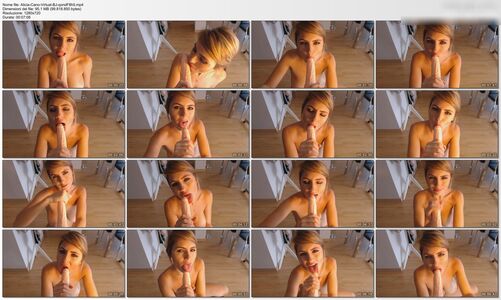 alicia cano Nude Photos photo 120