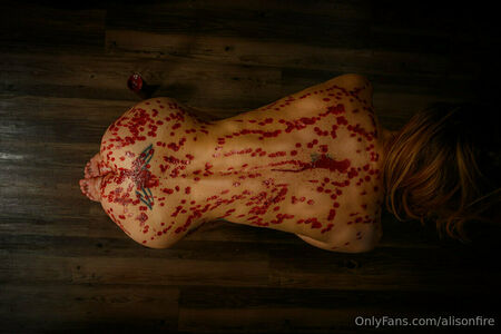 alicia cano Nude Photos photo 149