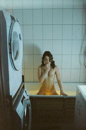 Julia Morozzi Nude Photos photo 1
