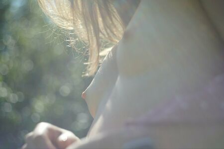 Julia Morozzi Nude Photos photo 8