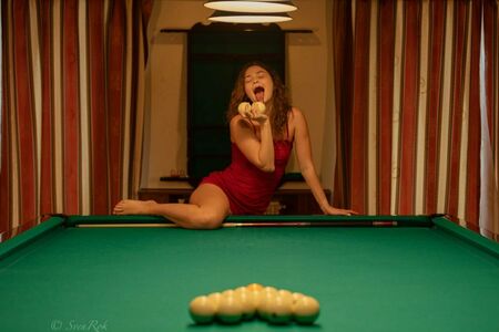 Julia Morozzi Nude Photos photo 46