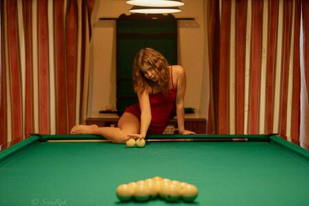 Julia Morozzi Nude Photos photo 47