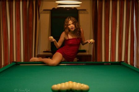 Julia Morozzi Nude Photos photo 49