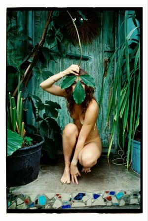 Julia Morozzi Nude Photos photo 97