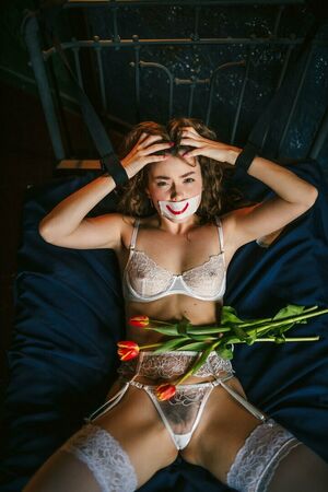 Julia Morozzi Nude Photos photo 113