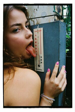 Julia Morozzi Nude Photos photo 126