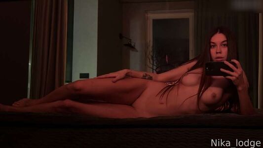 Nika_lodge Nude Photos photo 191