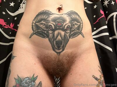 Notitsmcgee Nude Photos photo 7