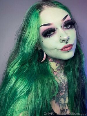Notitsmcgee Nude Photos photo 19