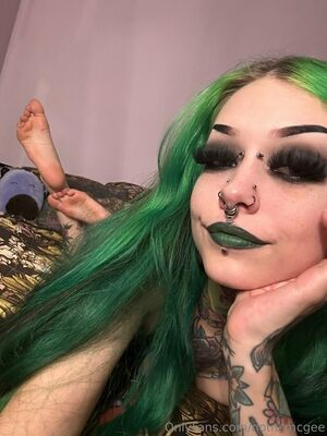 Notitsmcgee Nude Photos photo 37