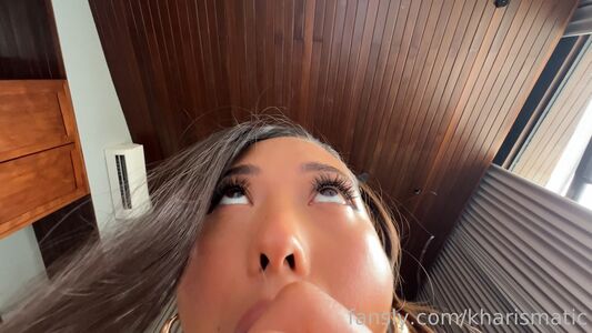 Kharismatic Nude Photos photo 8