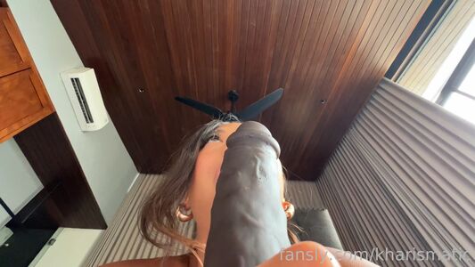 Kharismatic Nude Photos photo 15