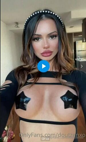 Doutzenxo Nude Photos photo 23