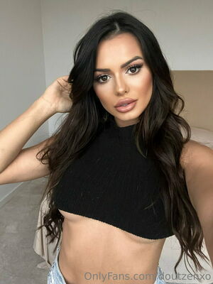 Doutzenxo Nude Photos photo 41