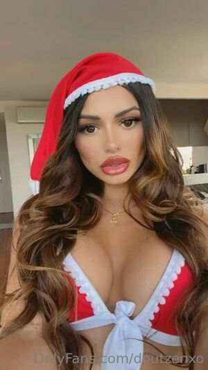 Doutzenxo Nude Photos photo 49