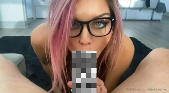 Doutzenxo Nude Photos photo 122