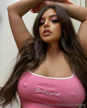 Doutzenxo Nude Photos photo 185