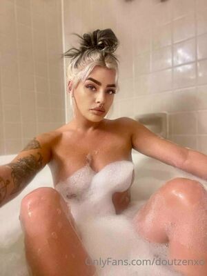 Doutzenxo Nude Photos photo 200