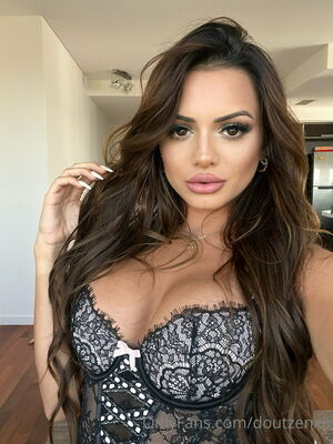 Doutzenxo Nude Photos photo 272