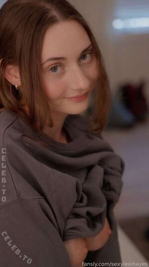 SexyLexiHayes Nude Photos photo 23