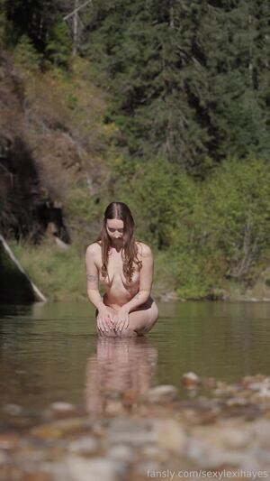 SexyLexiHayes Nude Photos photo 65