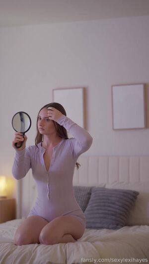 SexyLexiHayes Nude Photos photo 83