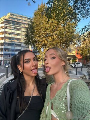 Lenacoxx Nude Photos photo 9