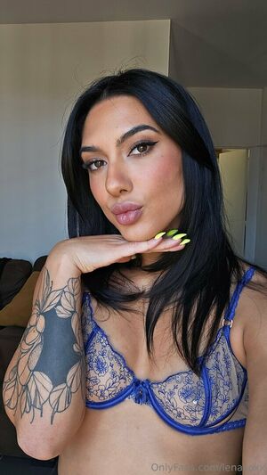 Lenacoxx Nude Photos photo 56