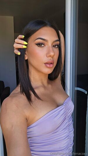 Lenacoxx Nude Photos photo 63