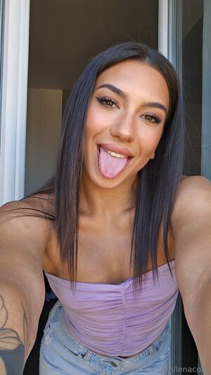 Lenacoxx Nude Photos photo 66