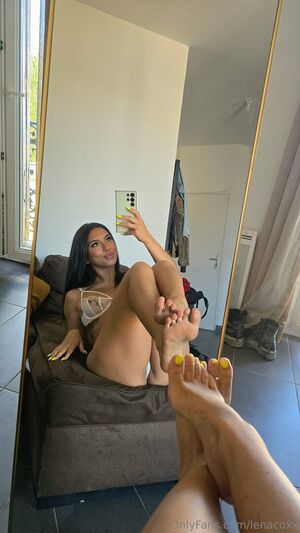 Lenacoxx Nude Photos photo 68