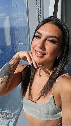 Lenacoxx Nude Photos photo 75