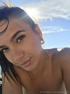 Lenacoxx Nude Photos photo 76