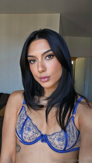 Lenacoxx Nude Photos photo 88